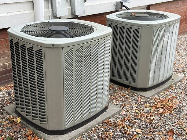 Reliable Ductwork Repair contractor in Yorkshire, VA by Leonard HVAC