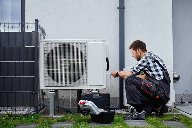 Top rated local Ductwork Repair specialists in Yorkshire, VA